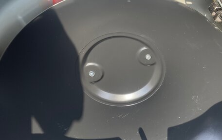 Haval H6, 2017 год, 1 500 000 рублей, 10 фотография