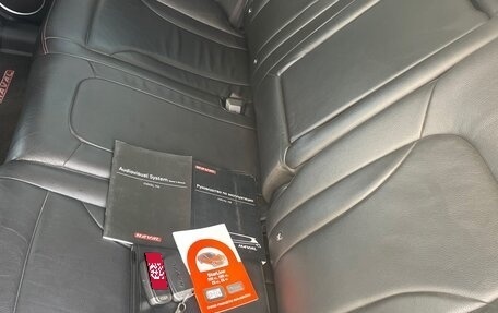 Haval H6, 2017 год, 1 500 000 рублей, 12 фотография