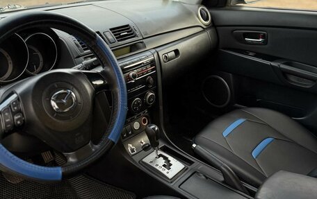 Mazda 3, 2008 год, 590 000 рублей, 9 фотография