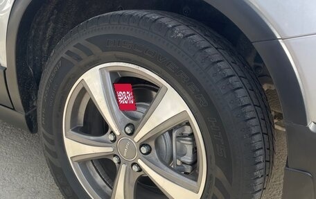 Haval H6, 2017 год, 1 500 000 рублей, 4 фотография