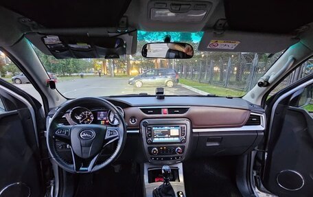 JAC T6, 2022 год, 1 670 000 рублей, 1 фотография