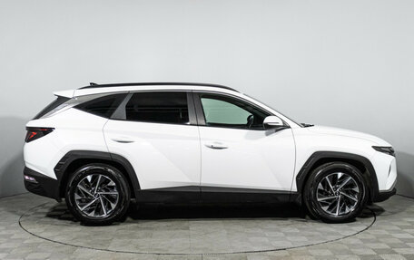 Hyundai Tucson, 2022 год, 3 350 000 рублей, 4 фотография