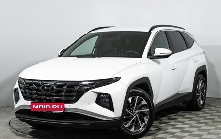 Hyundai Tucson, 2022 год, 3 350 000 рублей, 1 фотография