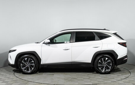 Hyundai Tucson, 2022 год, 3 350 000 рублей, 8 фотография