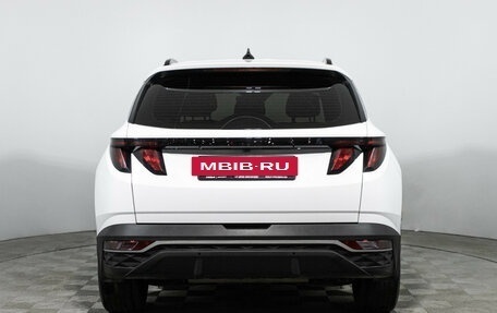 Hyundai Tucson, 2022 год, 3 350 000 рублей, 6 фотография