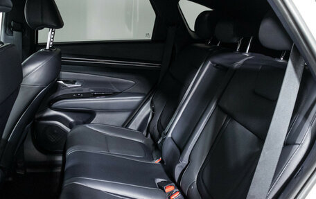 Hyundai Tucson, 2022 год, 3 350 000 рублей, 10 фотография