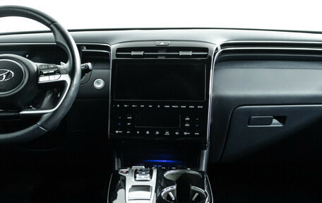 Hyundai Tucson, 2022 год, 3 350 000 рублей, 14 фотография