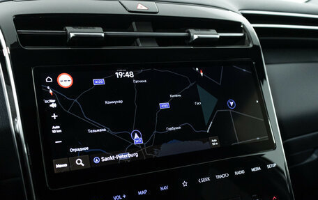 Hyundai Tucson, 2022 год, 3 350 000 рублей, 16 фотография