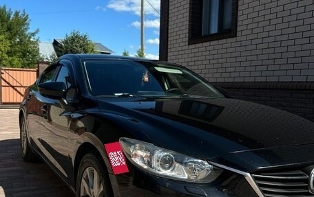 Mazda 6, 2013 год, 1 270 000 рублей, 1 фотография