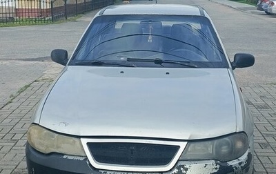 Daewoo Nexia I рестайлинг, 2009 год, 135 000 рублей, 1 фотография