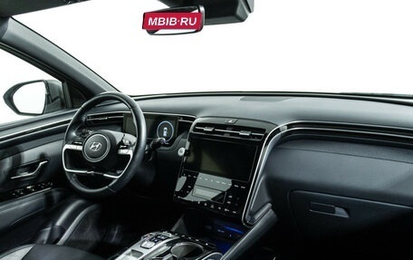 Hyundai Tucson, 2022 год, 3 350 000 рублей, 9 фотография