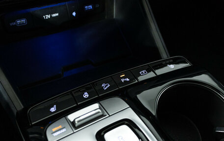 Hyundai Tucson, 2022 год, 3 350 000 рублей, 18 фотография