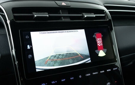 Hyundai Tucson, 2022 год, 3 350 000 рублей, 15 фотография