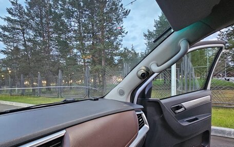 JAC T6, 2022 год, 1 670 000 рублей, 3 фотография