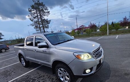 JAC T6, 2022 год, 1 670 000 рублей, 7 фотография