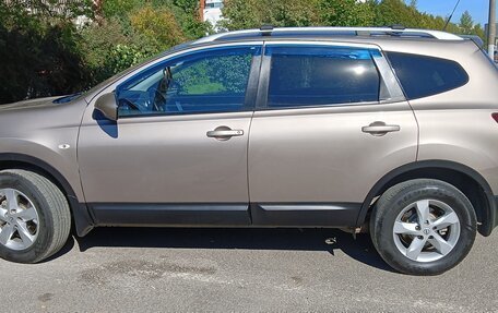 Nissan Qashqai, 2013 год, 1 400 000 рублей, 2 фотография