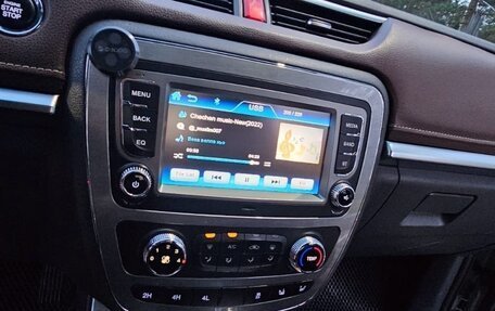 JAC T6, 2022 год, 1 670 000 рублей, 2 фотография