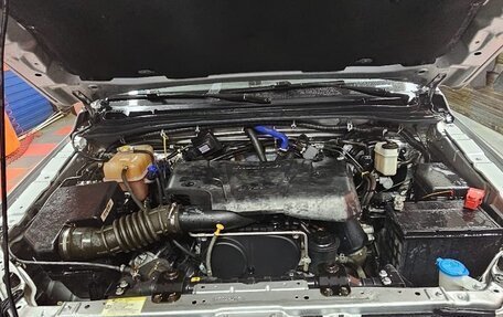 JAC T6, 2022 год, 1 670 000 рублей, 10 фотография