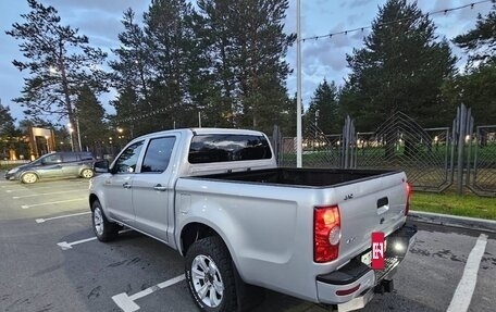 JAC T6, 2022 год, 1 670 000 рублей, 9 фотография