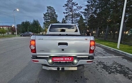 JAC T6, 2022 год, 1 670 000 рублей, 8 фотография