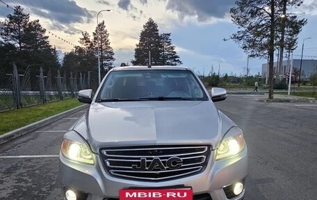 JAC T6, 2022 год, 1 670 000 рублей, 6 фотография