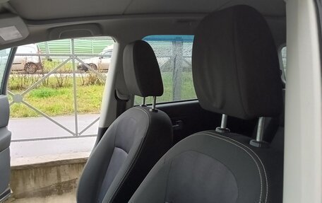 Nissan Qashqai, 2013 год, 1 400 000 рублей, 26 фотография