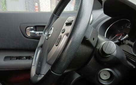 Nissan Qashqai, 2013 год, 1 400 000 рублей, 31 фотография