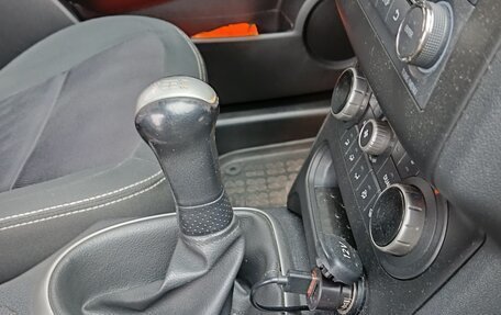 Nissan Qashqai, 2013 год, 1 400 000 рублей, 33 фотография