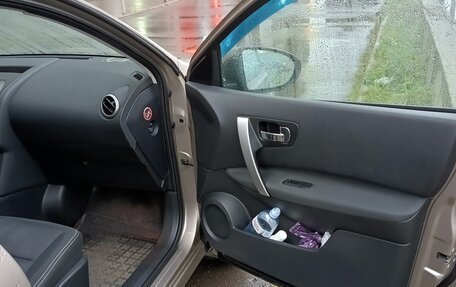 Nissan Qashqai, 2013 год, 1 400 000 рублей, 36 фотография