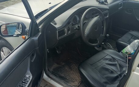 Daewoo Nexia I рестайлинг, 2009 год, 135 000 рублей, 4 фотография