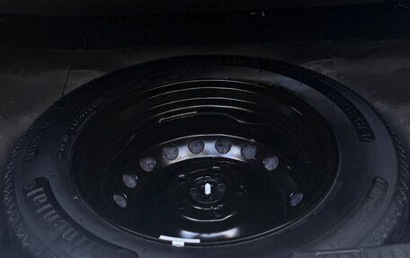 Renault Kaptur I рестайлинг, 2016 год, 1 250 000 рублей, 10 фотография