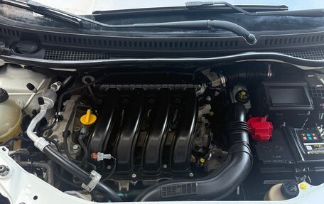 Renault Kaptur I рестайлинг, 2016 год, 1 250 000 рублей, 5 фотография