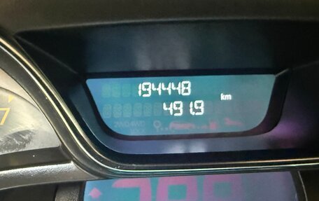 Renault Kaptur I рестайлинг, 2016 год, 1 250 000 рублей, 8 фотография