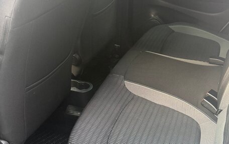 Renault Kaptur I рестайлинг, 2016 год, 1 250 000 рублей, 7 фотография