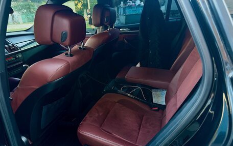 BMW X6, 2010 год, 1 950 000 рублей, 5 фотография