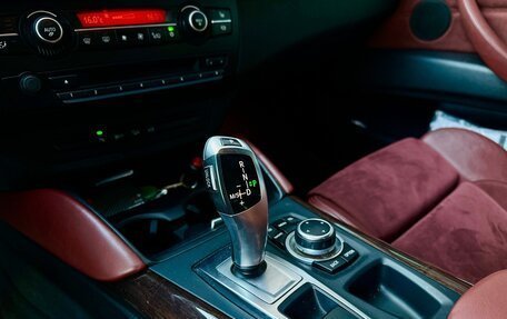 BMW X6, 2010 год, 1 950 000 рублей, 4 фотография