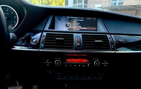 BMW X6, 2010 год, 1 950 000 рублей, 6 фотография