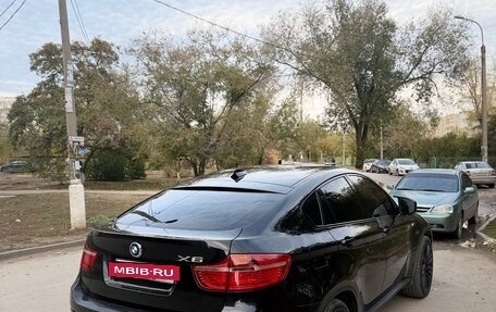 BMW X6, 2010 год, 1 950 000 рублей, 7 фотография