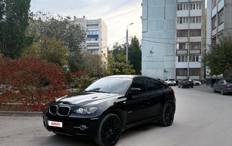 BMW X6, 2010 год, 1 950 000 рублей, 9 фотография