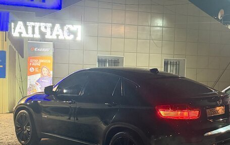 BMW X6, 2010 год, 1 950 000 рублей, 13 фотография