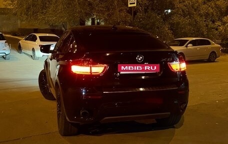 BMW X6, 2010 год, 1 950 000 рублей, 12 фотография