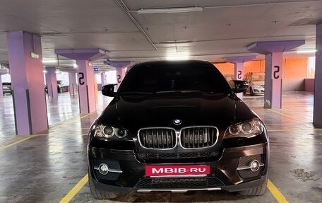 BMW X6, 2010 год, 1 950 000 рублей, 14 фотография