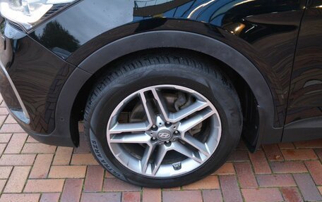 Hyundai Santa Fe III рестайлинг, 2017 год, 2 649 000 рублей, 10 фотография