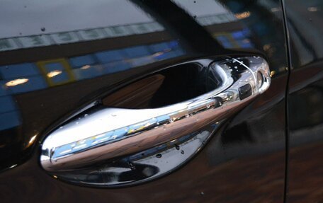 Hyundai Santa Fe III рестайлинг, 2017 год, 2 649 000 рублей, 12 фотография