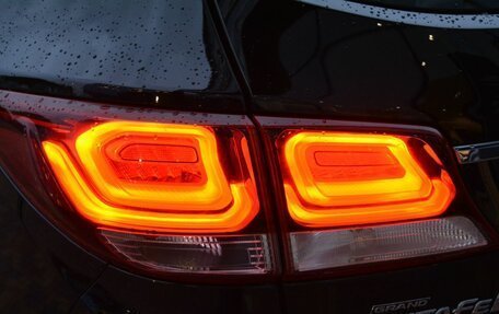 Hyundai Santa Fe III рестайлинг, 2017 год, 2 649 000 рублей, 13 фотография