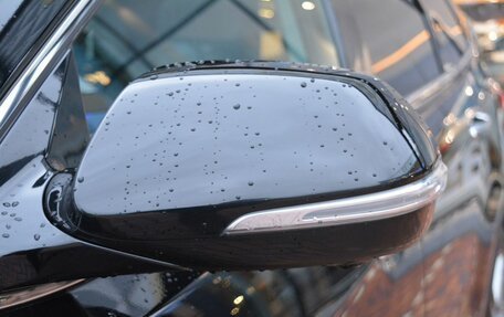 Hyundai Santa Fe III рестайлинг, 2017 год, 2 649 000 рублей, 11 фотография