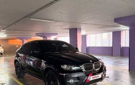 BMW X6, 2010 год, 1 950 000 рублей, 15 фотография