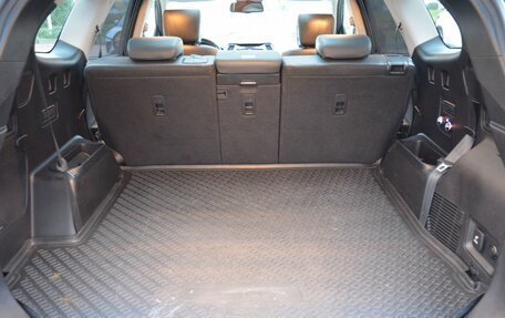 Hyundai Santa Fe III рестайлинг, 2017 год, 2 649 000 рублей, 17 фотография