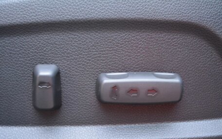 Hyundai Santa Fe III рестайлинг, 2017 год, 2 649 000 рублей, 22 фотография