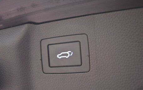 Hyundai Santa Fe III рестайлинг, 2017 год, 2 649 000 рублей, 19 фотография